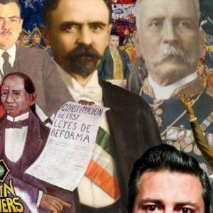 HISTORIA DE MEXICO