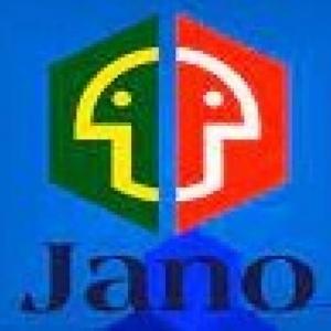 Imagen de portada del videojuego educativo: METODOLOGIA JANO, de la temática Seguridad