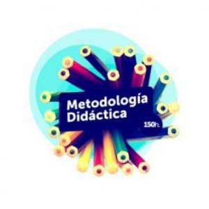Imagen de portada del videojuego educativo: Metodologías didacticas , de la temática Humanidades