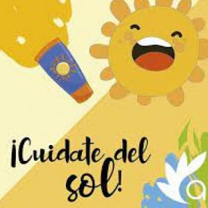 QUE NO TE VENZA EL SOL