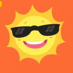 DALE LA VUELTA AL SOL