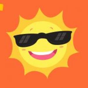 DALE LA VUELTA AL SOL