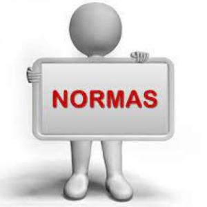 Normas de casa