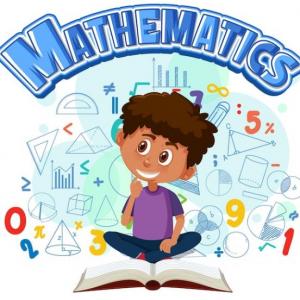 Imagen de portada del videojuego educativo: CRITERIOS DE DIVISIBILIDAD, de la temática Matemáticas