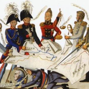 RESTAURACIÓN EUROPEA