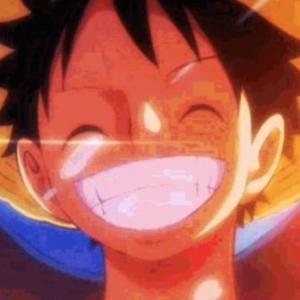 Mugiwara no Luffy (Nicanor Cabrera Del Valle) Cabrera Del Valle