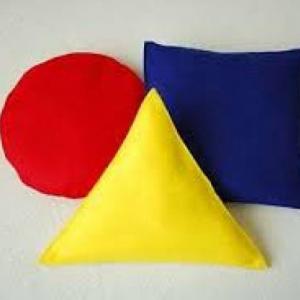 FIGURAS GEOMÉTRICAS