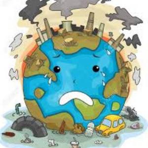 Evaluación- Ed. ambiental- Segundo 
