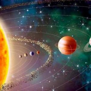 Sistema solar