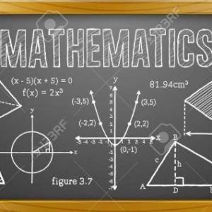 Matrices. Parcial de algebra
