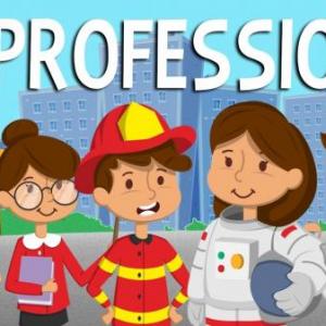 Professions