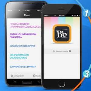 Imagen de portada del videojuego educativo: Blackboard, de la temática Sociales