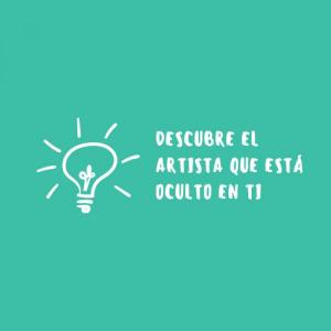 Portada del juego Descubre el artista que está oculto en ti – Artes