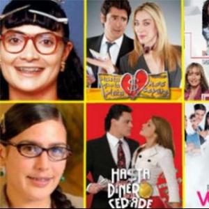 novelas colombianas