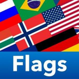 Portada del juego Flags – Idiomas