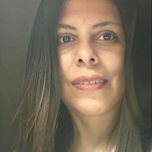 Mabel Susana Santa Cruz