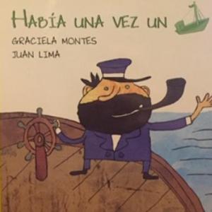 HABÍA UNA VEZ UN BARCO.