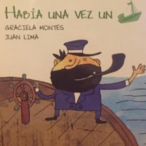 HABÍA UNA VEZ UN BARCO.