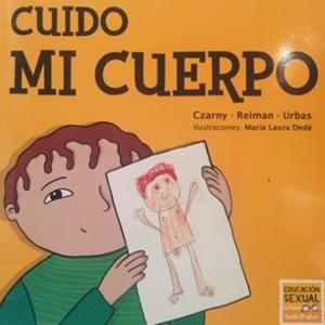 CUIDO MI CUERPO.