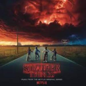 How much do you know about Stranger Things?