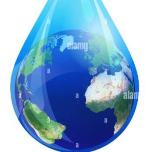 Cuidamos el agua