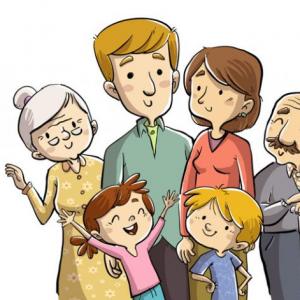 FAMILIA
