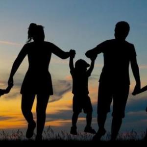 Todas las familias son importantes