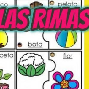 RIMAS