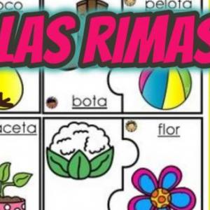 RIMAS