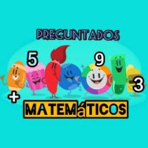 Preguntados Matemáticos