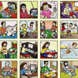 Activities on quarantine