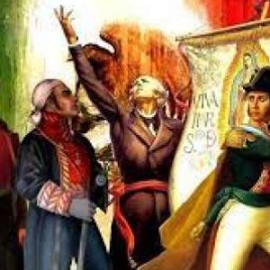 Independencia de México