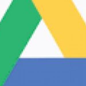 herramientas de google / drive