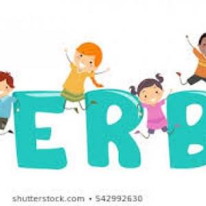 Action verbs