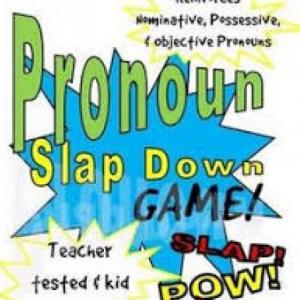 Pronouns