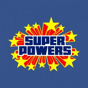 Super Powers