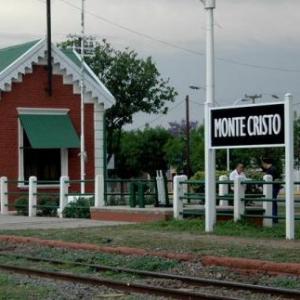 Residuos en Monte Cristo