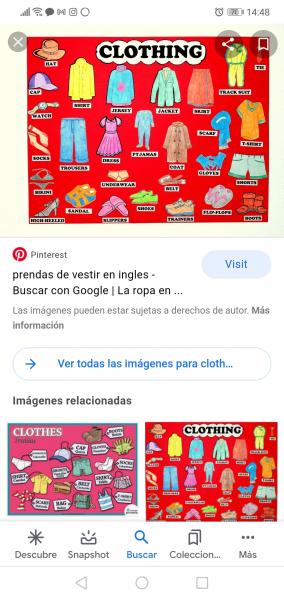 Portada del juego Clothes – Idiomas