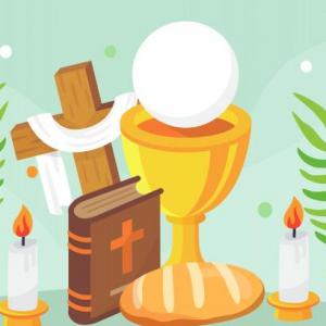 Sintesis Quimestral: Formacion Cristiana