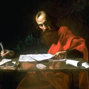 Epistolas escritas a personas