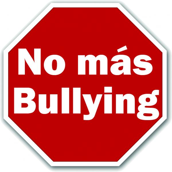 Prevención Bullying 1
