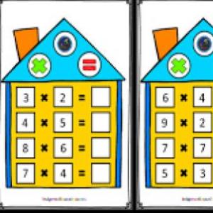 MULTIPLICANDO FACIL