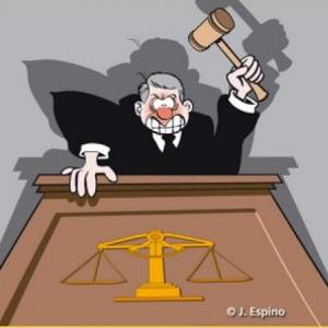 !Videojuego educativo de Defensa! Fiscal. ¿TE ATREVES?!