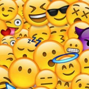 Carta de emociones