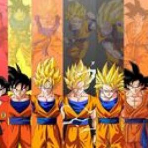 CUANTO SABES DE DRAGON BALL