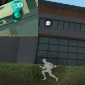 Imagen de portada del videojuego educativo: Nose , de la temática Deportes