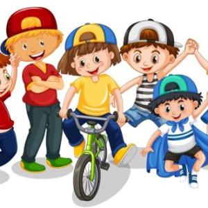 DEBERES Y DERECHOS DE LOS NIÑOS