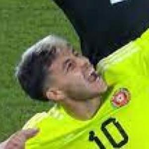 adivina el jugador