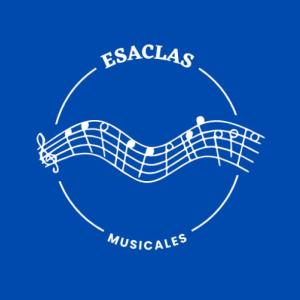 ESCALAS MUSICALES
