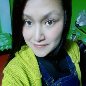 MONICA MARGOT DE LAROSA SANTIAGO